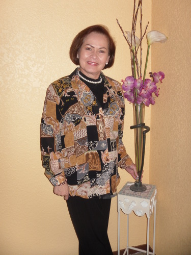 Lynn Sanders