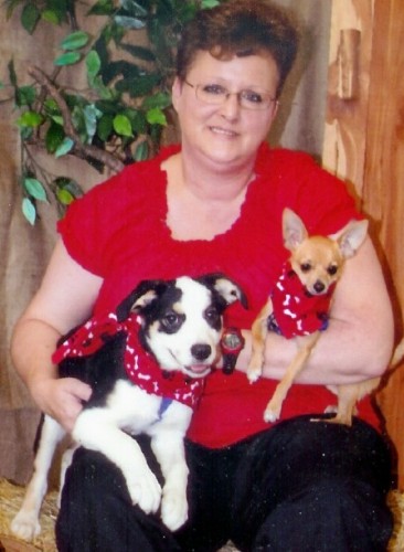 Evelyn Thompson