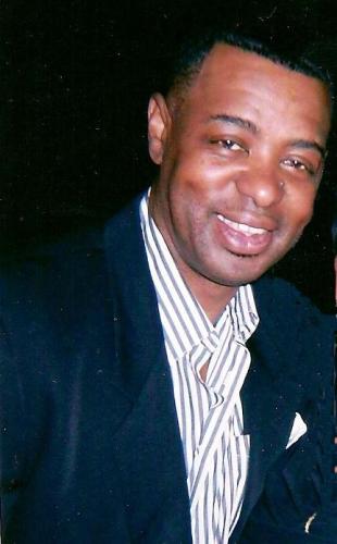 William Patterson