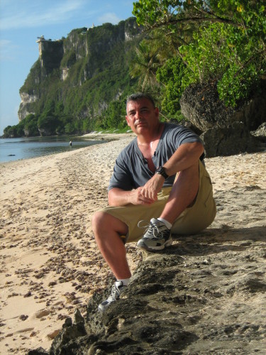 Raymond Trujillo