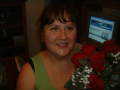 Lori Parry
