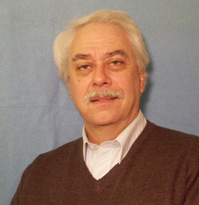 Ross Abbott