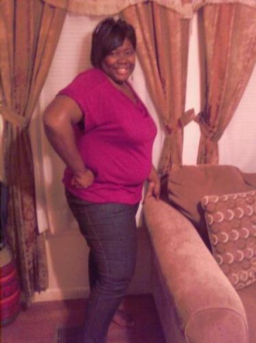 Tyece Brown