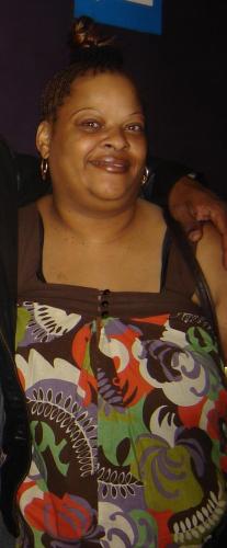 Joyce Young