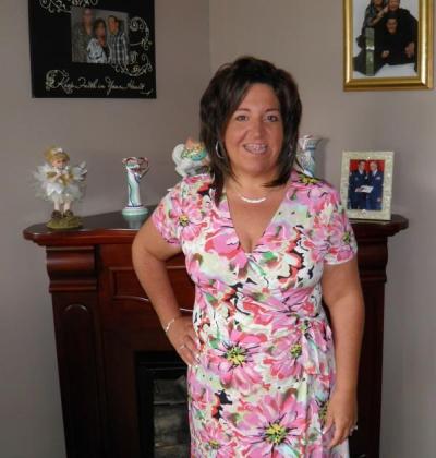 Lorraine Martz