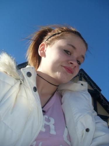 Brittany Puz