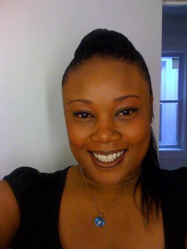 Kisha Edwards