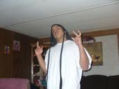 Timothy Villarreal