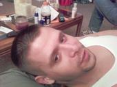 Chad Simerly