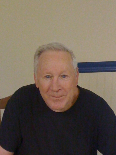 Glenn Mayher