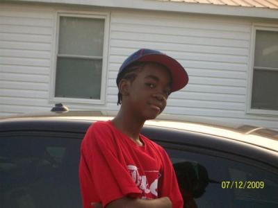 Brandon Mcmillian