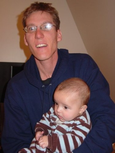 Joshua Vanzante