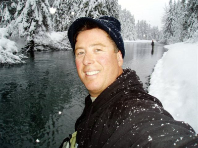 Jeffrey Fritsch