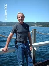 Bill Montgomery
