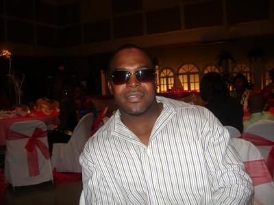 Terrance Cross