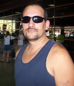 Wayne Calderon