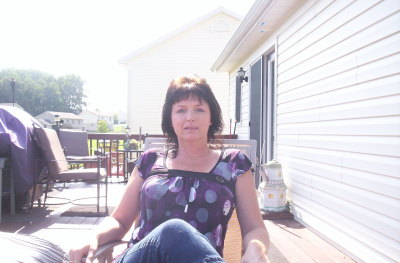 April Veasey