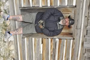 Robert Justice