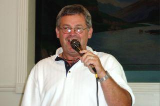 Gregory Davis