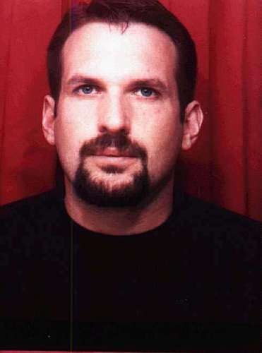 Stephen Zink