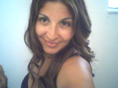 Amy Gonzalez