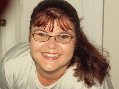 Penny Teague