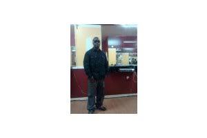 Roosevelt Johnson