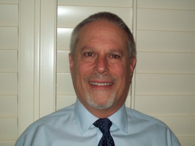 Ross Roberts
