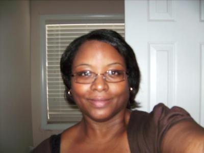 Heneretha Scott