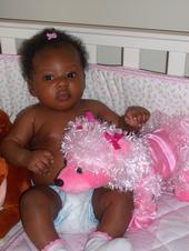 Coritha Rucker