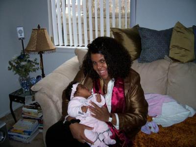 Michelle Anene