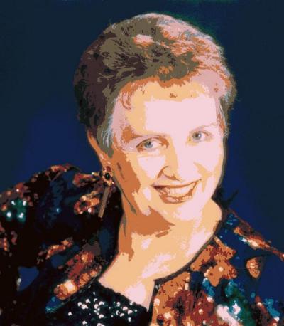 Patsy Bowen