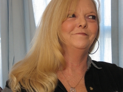 Brenda Odell