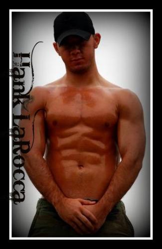 Henry Larocca