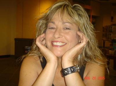 Christina Dickerson