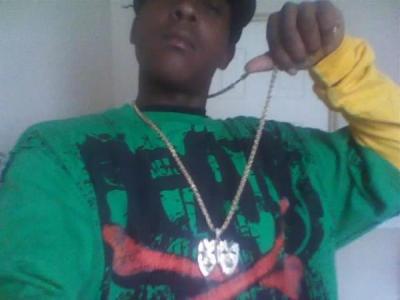 Demetrice Nolan