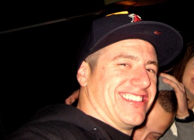 Eric Lazar