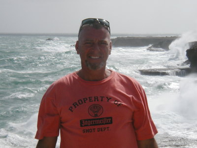Perry Scholl