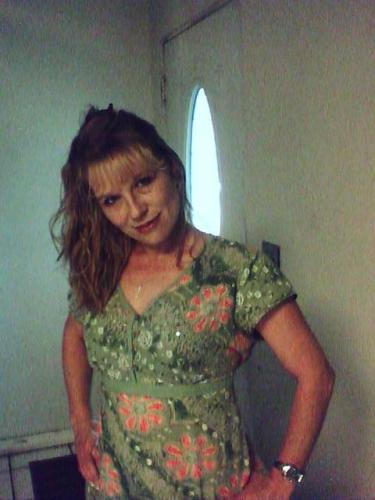 Donna Pero