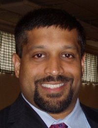 Anil Dsouza