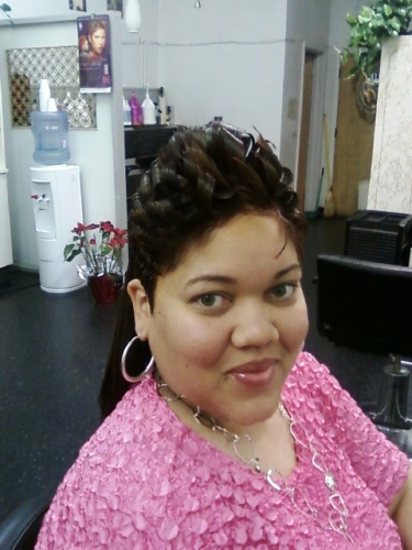 Charice Harper