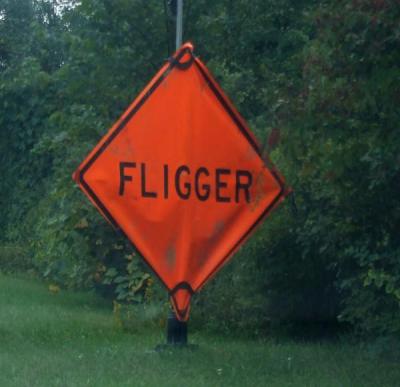 Melissa Fligger