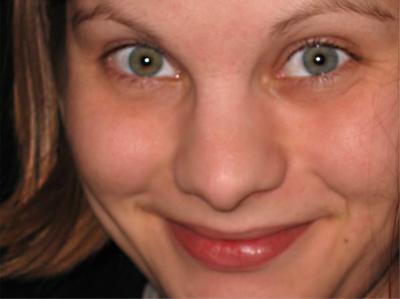 Paige Prier
