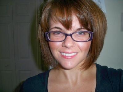 Rebekah West