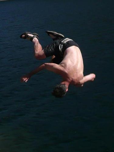 Courtland Brock