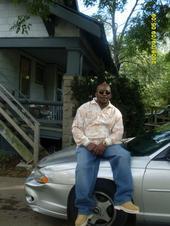 Richard Lampkin