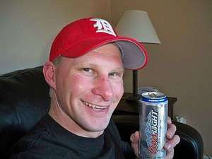 Jared Snyder