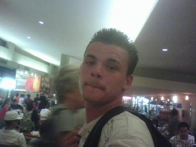 Zachery Brenner