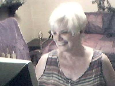 Betty Hipp