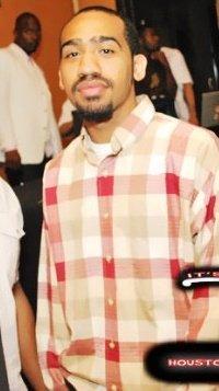 Cedric Netty